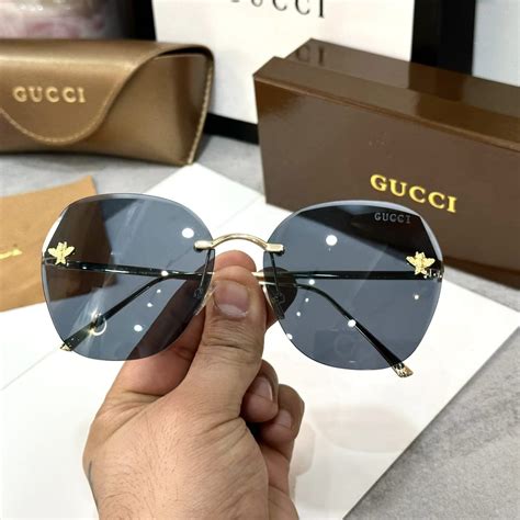 gucci bee shades|best gucci sunglasses for women.